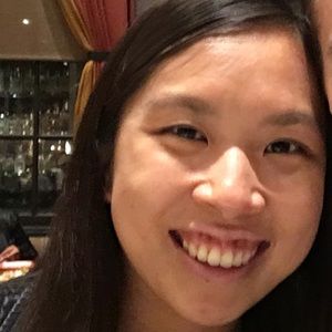 Meet your Posher, Christina
